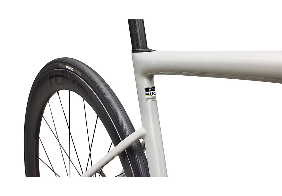 Specialized Tarmac SL8 Pro - SRAM Force AXS