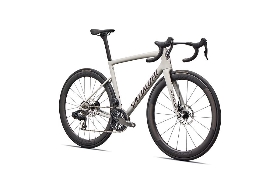 Specialized Tarmac SL8 Pro - SRAM Force AXS