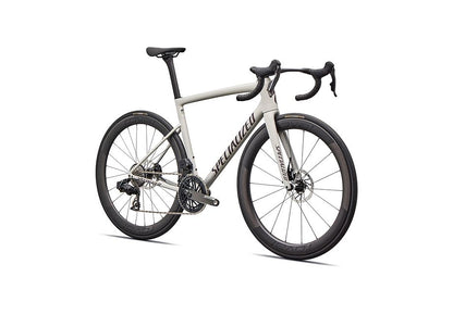 Specialized Tarmac SL8 Pro - SRAM Force AXS