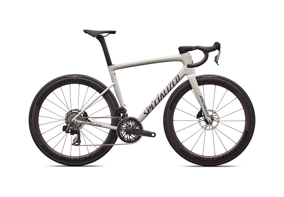 Specialized Tarmac SL8 Pro - SRAM Force AXS