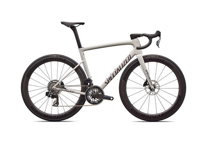 Specialized Tarmac SL8 Pro - SRAM Force AXS