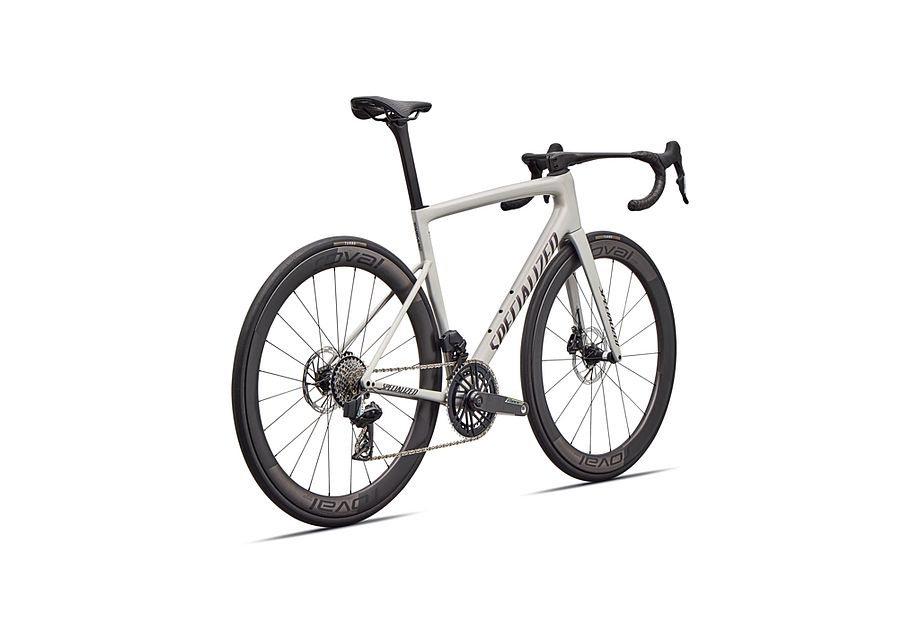 Specialized Tarmac SL8 Pro - SRAM Force AXS