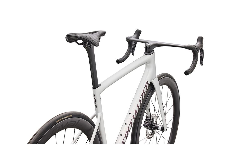 Specialized Tarmac SL8 Pro - Shimano Ultegra Di2