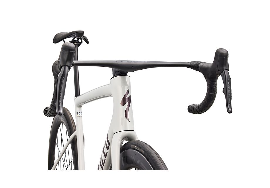 Specialized Tarmac SL8 Pro - Shimano Ultegra Di2