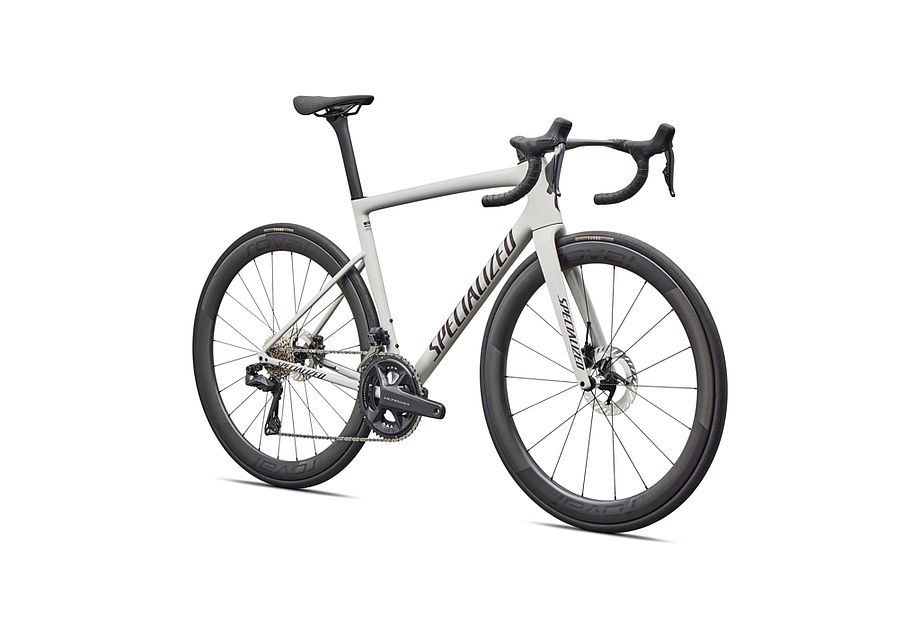 Specialized Tarmac SL8 Pro - Shimano Ultegra Di2