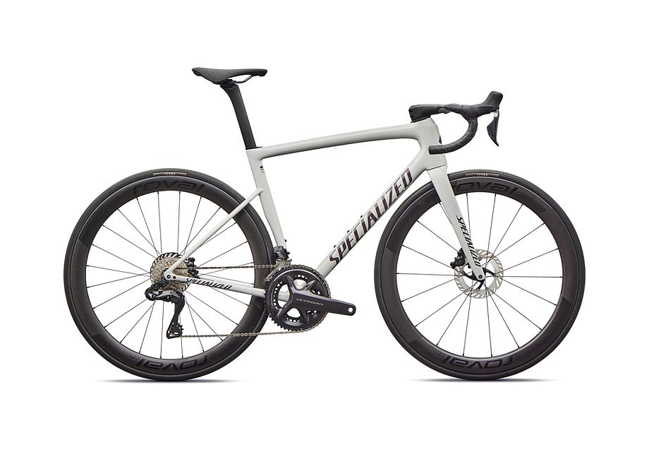 Specialized Tarmac SL8 Pro - Shimano Ultegra Di2