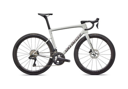Specialized Tarmac SL8 Pro - Shimano Ultegra Di2