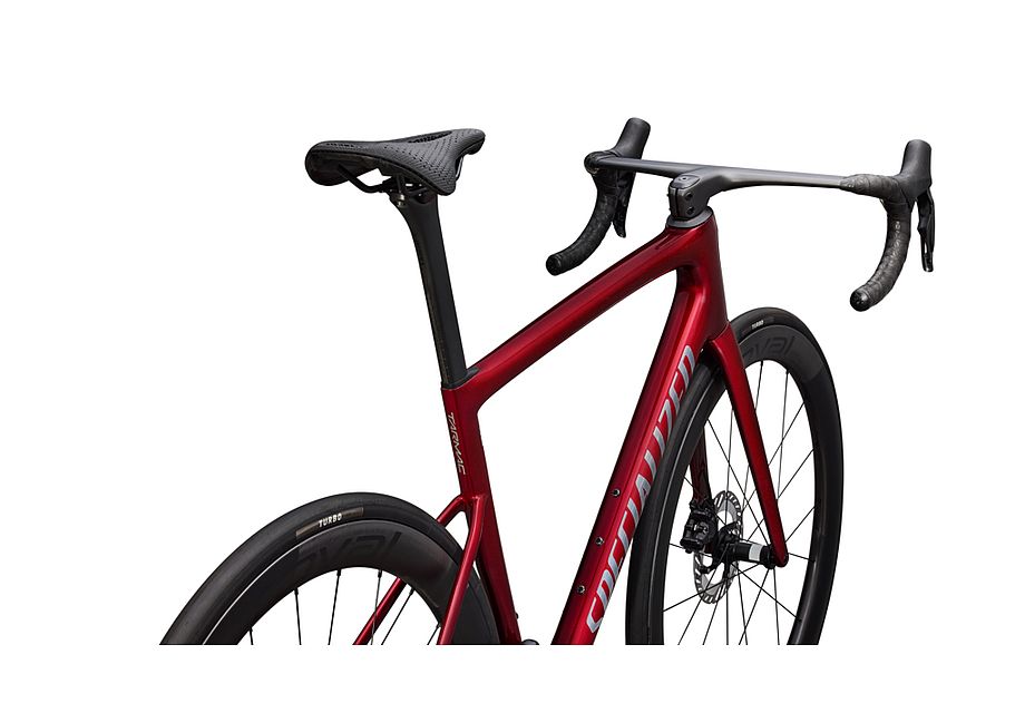 Specialized Tarmac SL8 Pro - Shimano Ultegra Di2