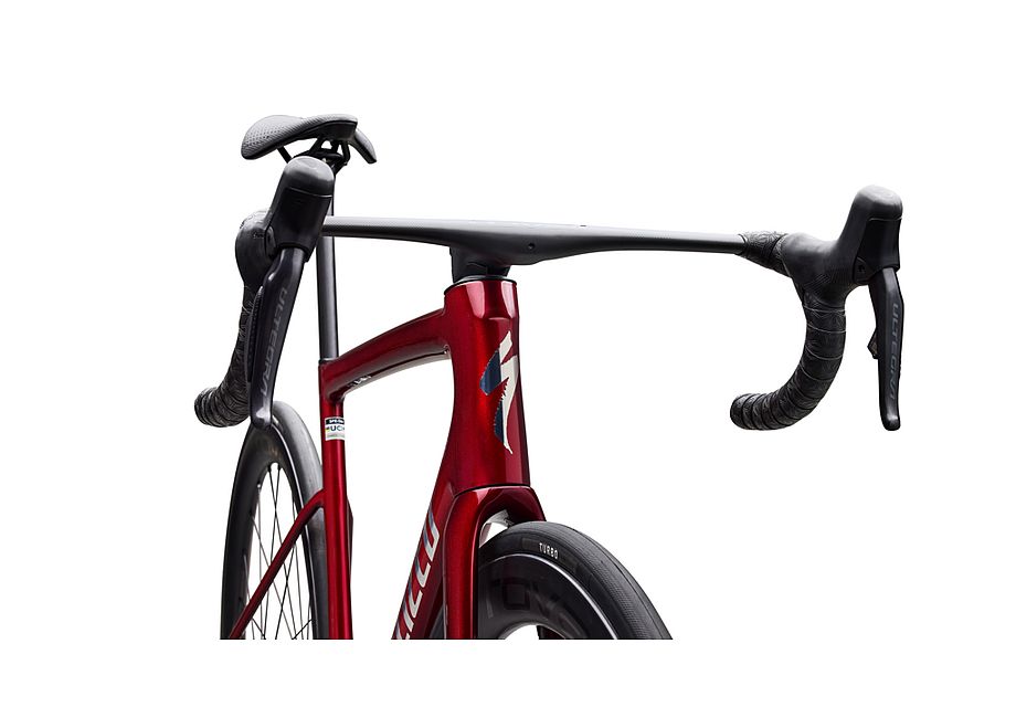 Specialized Tarmac SL8 Pro - Shimano Ultegra Di2