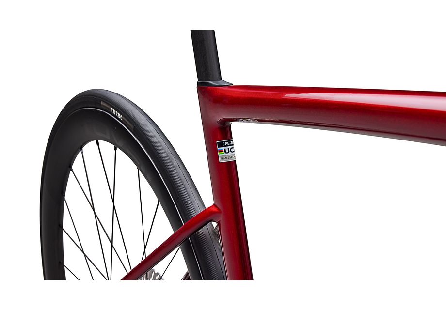 Specialized Tarmac SL8 Pro - Shimano Ultegra Di2