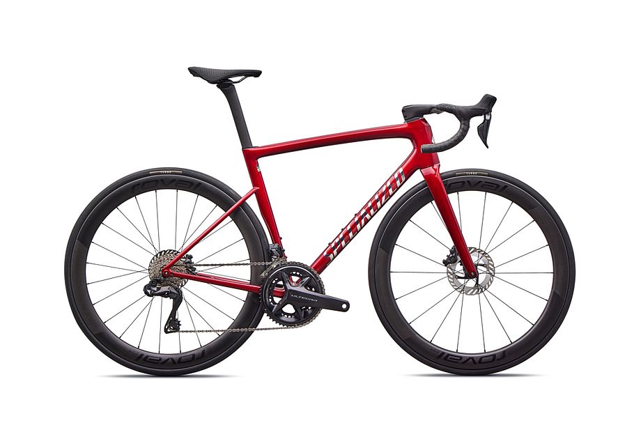 Specialized Tarmac SL8 Pro - Shimano Ultegra Di2
