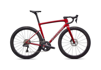 Specialized Tarmac SL8 Pro - Shimano Ultegra Di2