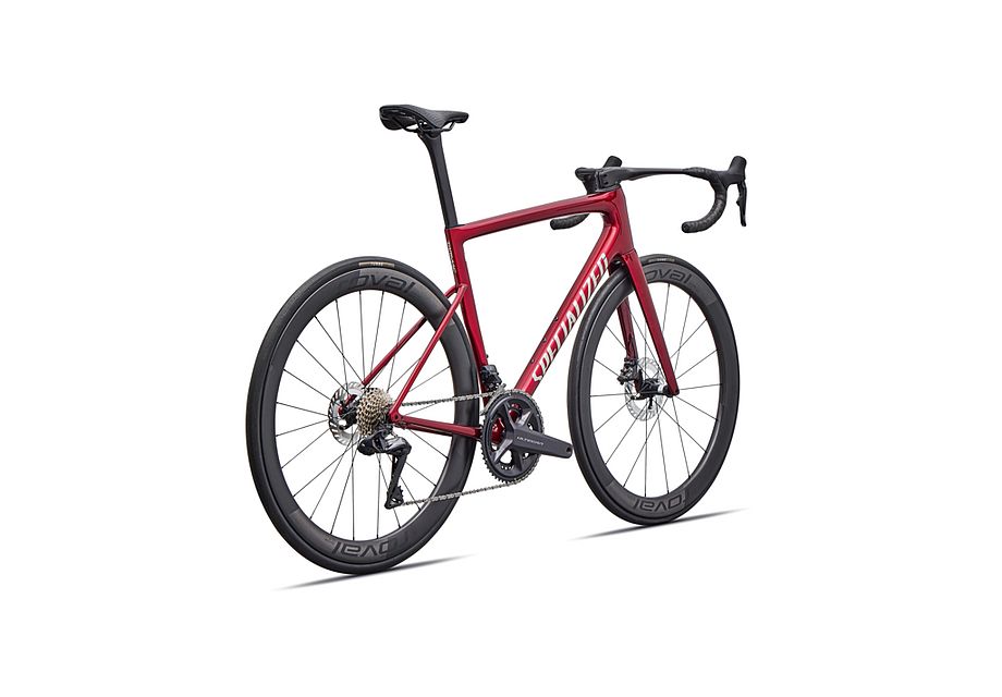 Specialized Tarmac SL8 Pro - Shimano Ultegra Di2