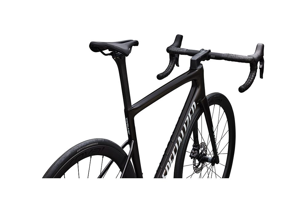 Specialized Tarmac SL8 Expert - Shimano Ultegra Di2