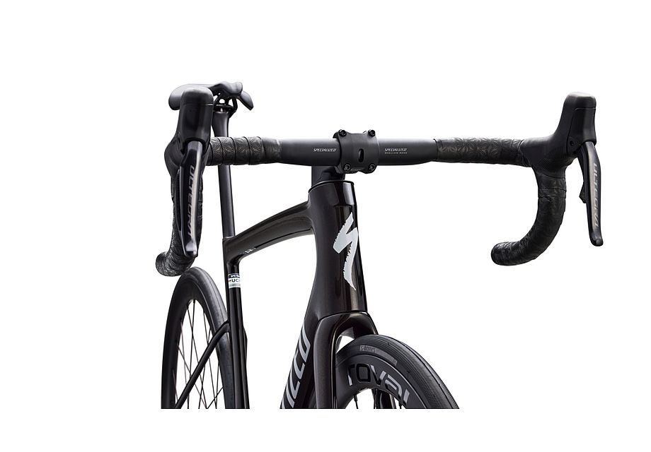 Specialized Tarmac SL8 Expert - Shimano Ultegra Di2