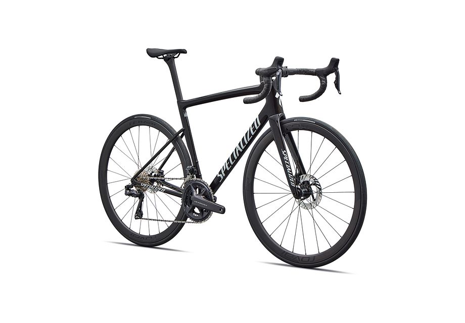 Specialized Tarmac SL8 Expert - Shimano Ultegra Di2