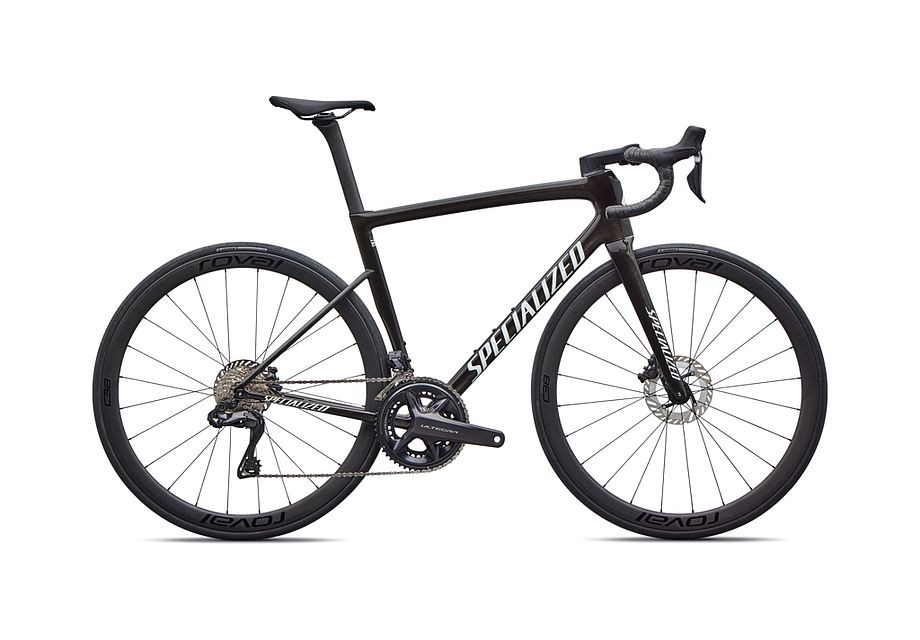 Specialized Tarmac SL8 Expert - Shimano Ultegra Di2