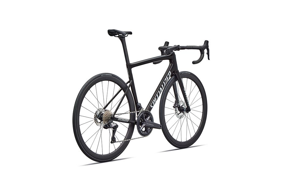 Specialized Tarmac SL8 Expert - Shimano Ultegra Di2