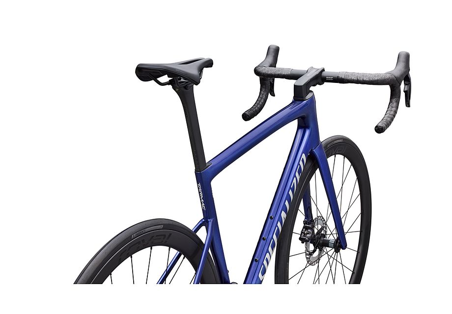 Specialized Tarmac SL8 Expert - Shimano Ultegra Di2