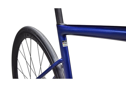 Specialized Tarmac SL8 Expert - Shimano Ultegra Di2