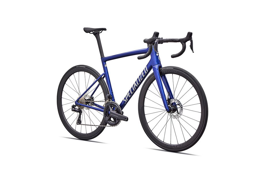 Specialized Tarmac SL8 Expert - Shimano Ultegra Di2