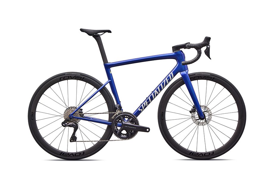 Specialized Tarmac SL8 Expert - Shimano Ultegra Di2
