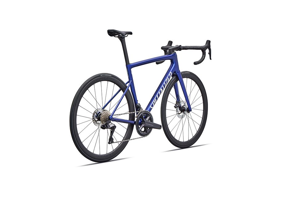 Specialized Tarmac SL8 Expert - Shimano Ultegra Di2
