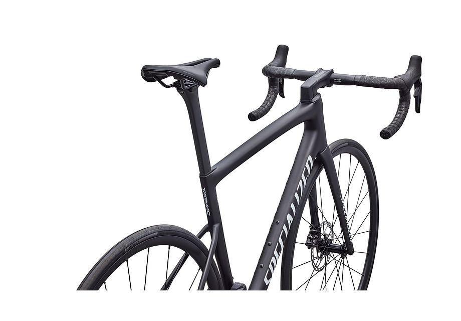 Specialized Tarmac SL8 Comp - Shimano 105 Di2