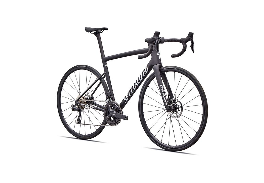 Specialized Tarmac SL8 Comp - Shimano 105 Di2