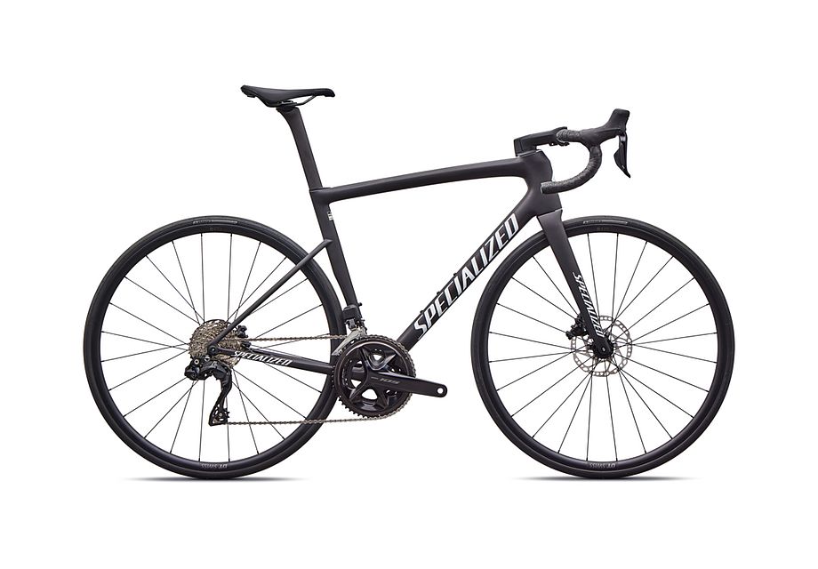 Specialized Tarmac SL8 Comp - Shimano 105 Di2
