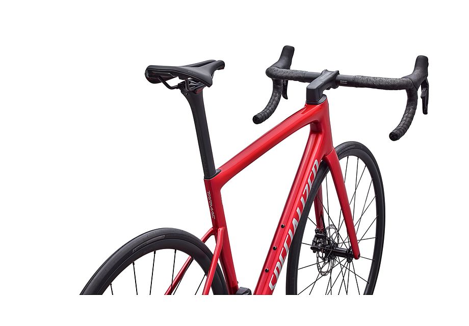 Specialized Tarmac SL8 Comp - Shimano 105 Di2