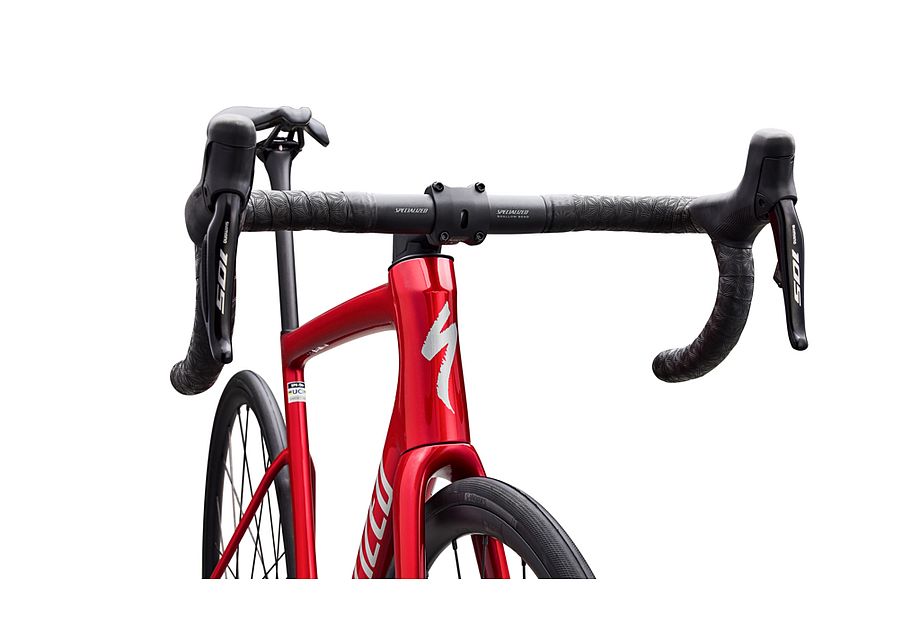 Specialized Tarmac SL8 Comp - Shimano 105 Di2