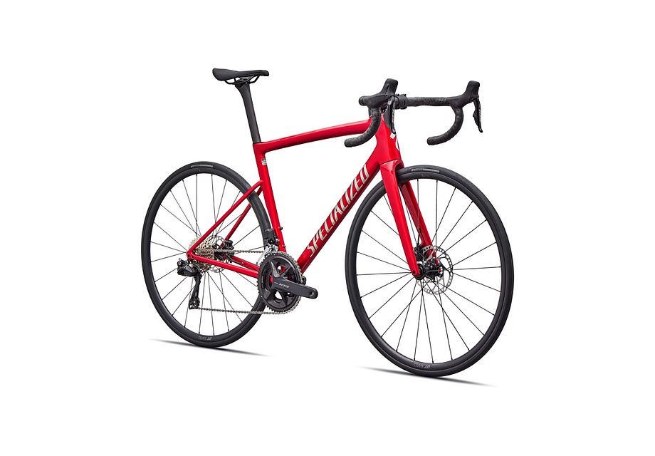 Specialized Tarmac SL8 Comp - Shimano 105 Di2