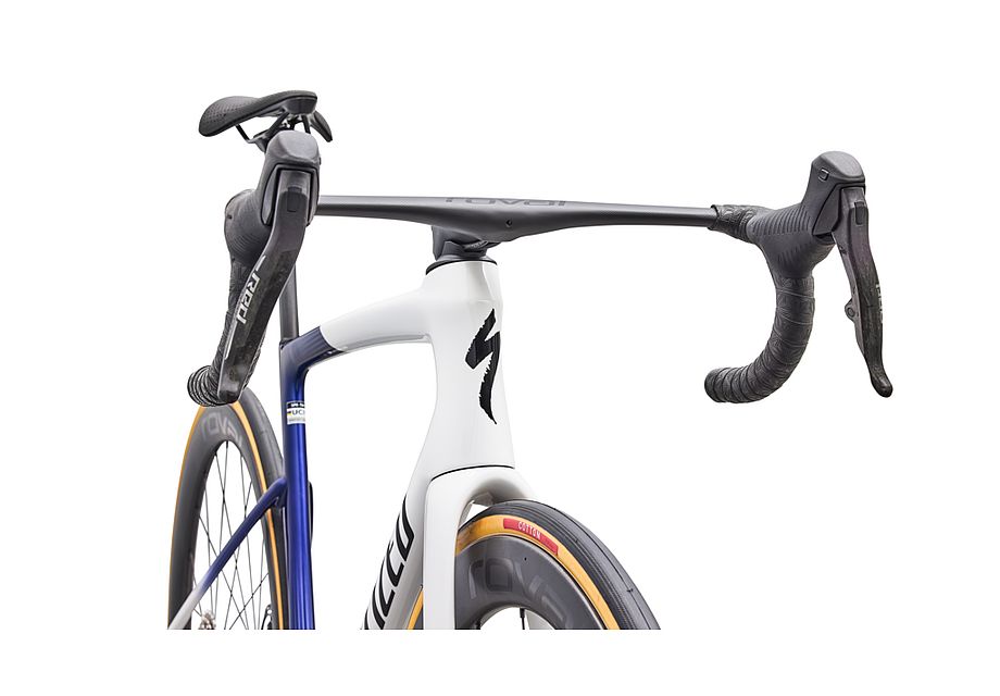 Specialized Tarmac SL9 S-Level - SRAM RED AXS - 2027