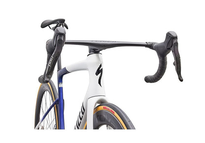 Specialized Tarmac SL9 S-Level - SRAM RED AXS - 2027