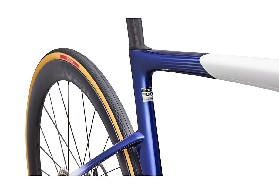 Specialized Tarmac SL9 S-Level - SRAM RED AXS - 2027