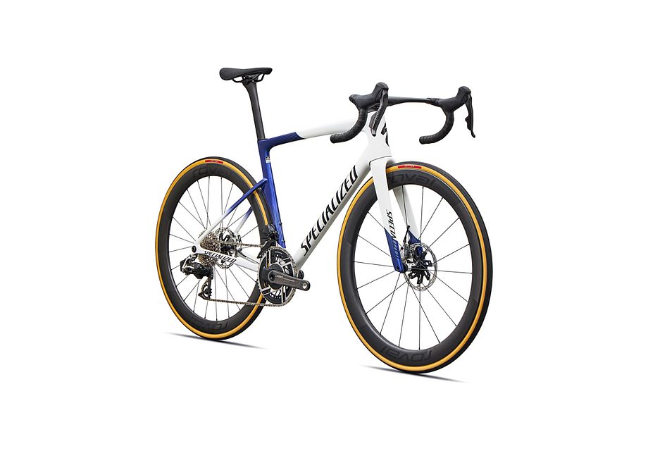 Specialized Tarmac SL9 S-Level - SRAM RED AXS - 2027