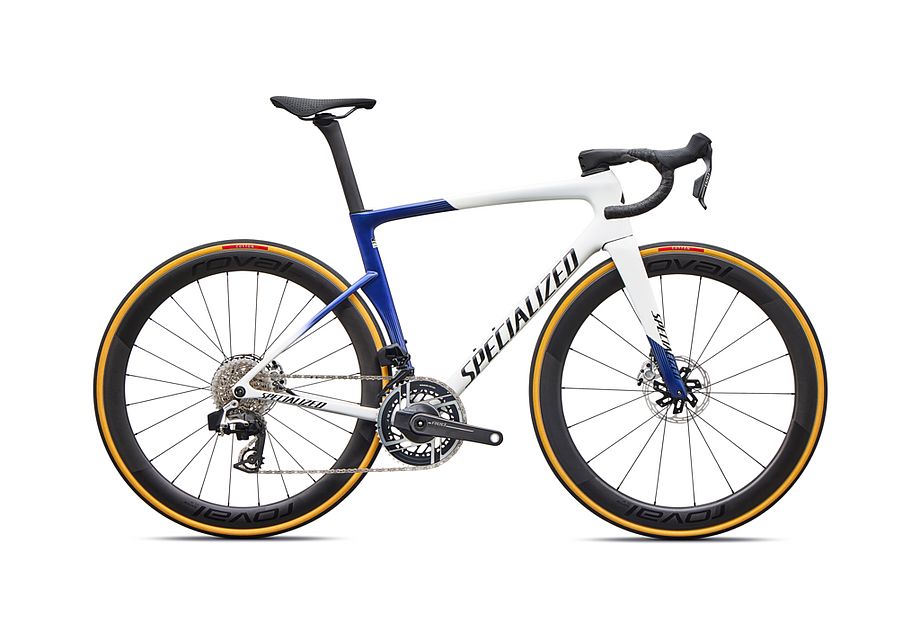 Specialized Tarmac SL9 S-Level - SRAM RED AXS - 2027