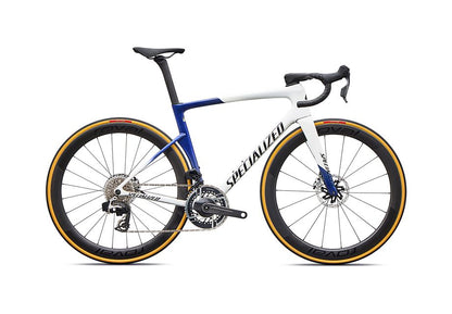 Specialized Tarmac SL9 S-Level - SRAM RED AXS - 2027