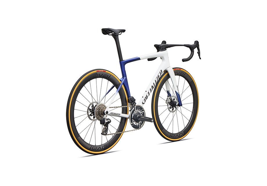 Specialized Tarmac SL9 S-Level - SRAM RED AXS - 2027