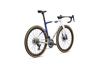 Specialized Tarmac SL9 S-Level - SRAM RED AXS - 2027