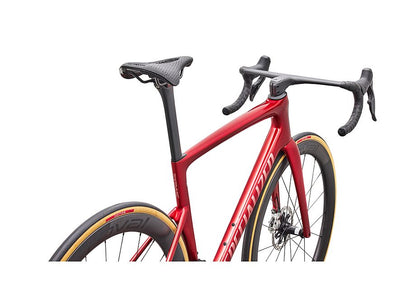 Specialized Tarmac SL9 S-Level - SRAM RED AXS - 2027
