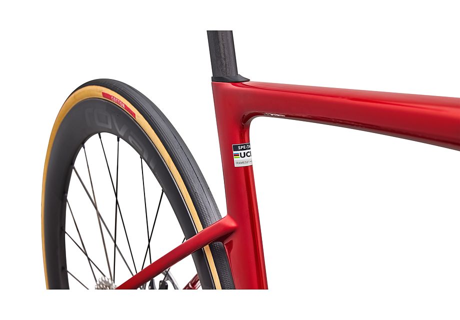 Specialized Tarmac SL9 S-Level - SRAM RED AXS - 2027
