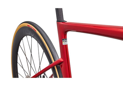 Specialized Tarmac SL9 S-Level - SRAM RED AXS - 2027