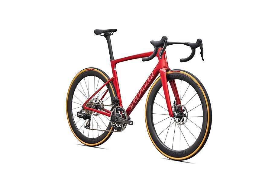 Specialized Tarmac SL9 S-Level - SRAM RED AXS - 2027