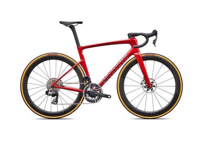 Specialized Tarmac SL9 S-Level - SRAM RED AXS - 2027