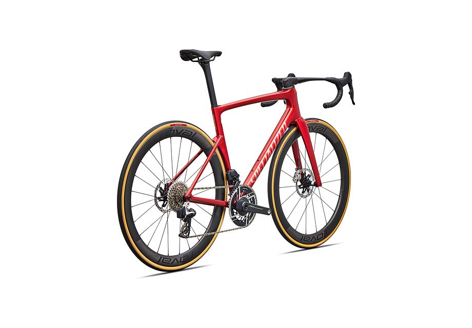 Specialized Tarmac SL9 S-Level - SRAM RED AXS - 2027