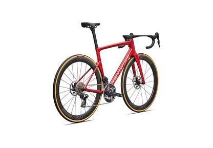 Specialized Tarmac SL9 S-Level - SRAM RED AXS - 2027