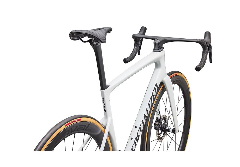 Specialized Tarmac SL9 S-Level - Shimano Dura-Ace Di2 - 2027