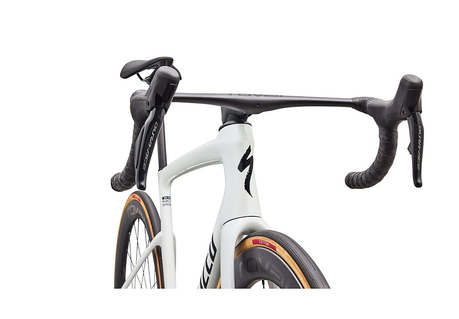 Specialized Tarmac SL9 S-Level - Shimano Dura-Ace Di2 - 2027